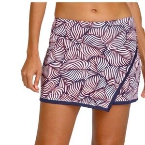 Tail Women's Victory Palms Lumina skort small